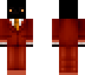 suited miniii