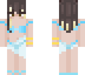 summer ash