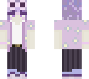 summer skin (for me)