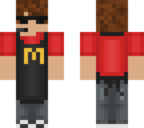 sunset mcdonalds employee