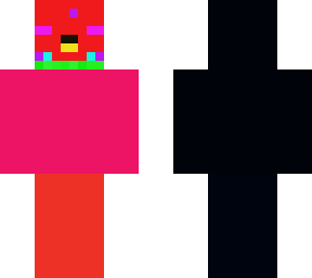 sunset monster