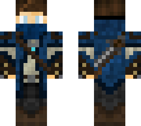 survival warlord fin