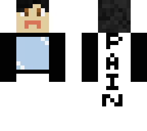 take two of pain