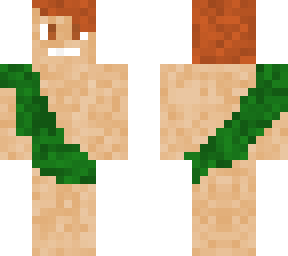 tarzan