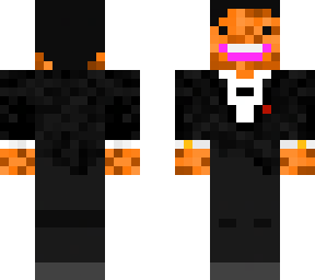 tater tuxedo