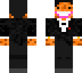 tater tuxedo v.2 (with 3d)