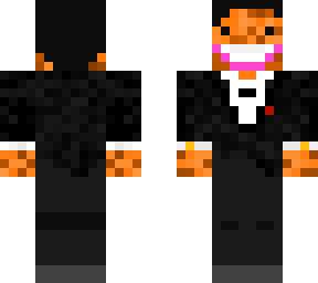 tater tuxedo v.2