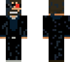 terminator ssundee
