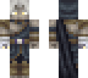 thanatos #12