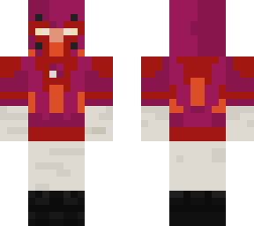 the bison