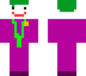 the crime prince of clown