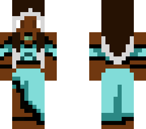 the empress of the smp