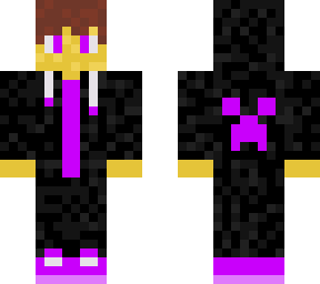 the ender boy