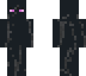the enderman (first skin)