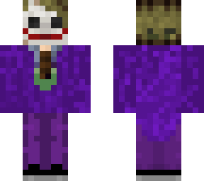 the joker
