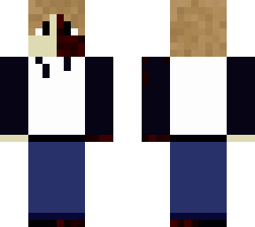 the nether’s champion