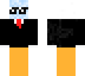 the spaceman