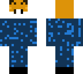 tigerroar2255 skin