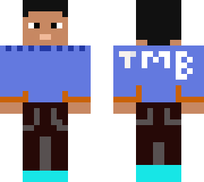 tmb teem uniform