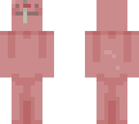 tomato man