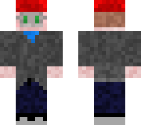 tomskin
