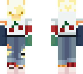trash smp! smoothie
