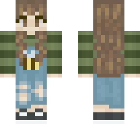 tubbo inspired girl update