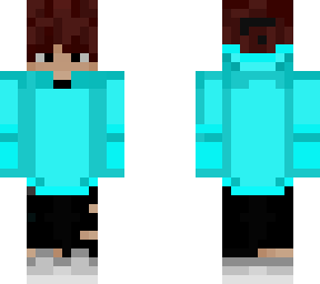 turquoisearu