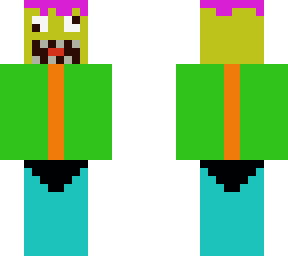 tuticolore