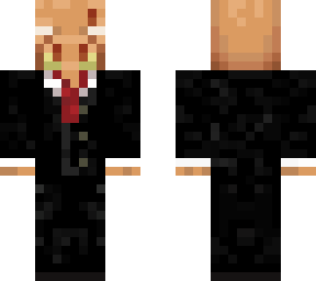 tux piglin