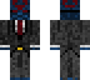 tuxedo