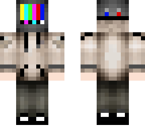 tv man