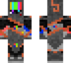 tv monk
