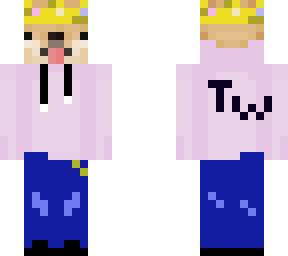 twinwoofles oof