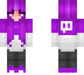 twitch girl