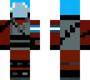 un coalition trooper