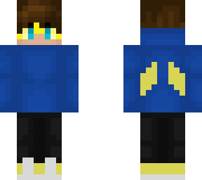 updated avalanche skin