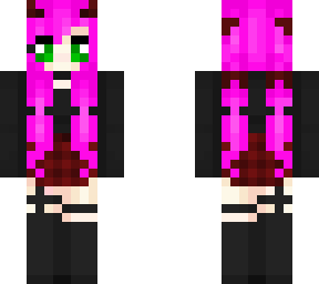 updated horn colour