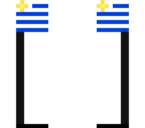 uruguay