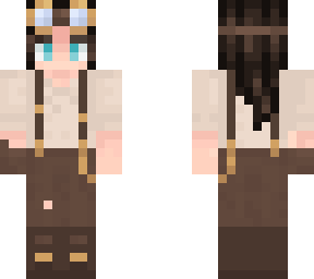 v2 engineer girl (edit)