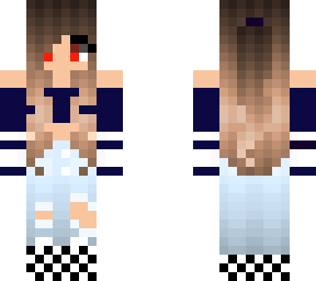 vampire girl edited