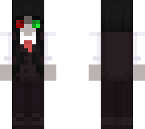 vampire phantom eye
