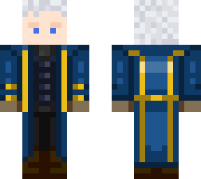 vegil