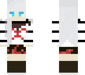 vtuber/skin xasd