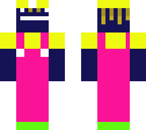 wario judah