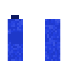water bottle