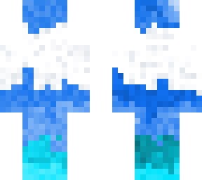 water fire