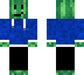 water melon boy