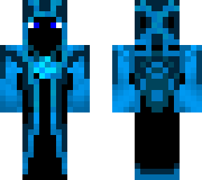 water wizard