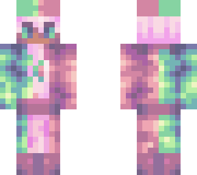 watermelon warlock // sf